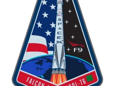 Space-X: Επιτυχής η τοποθέτηση σε τροχιά δορυφόρου αναγνώρισης με το πρωτοποριακό Falcon 9